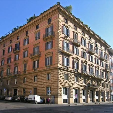 Boutique Rome Inn Εξωτερικό φωτογραφία