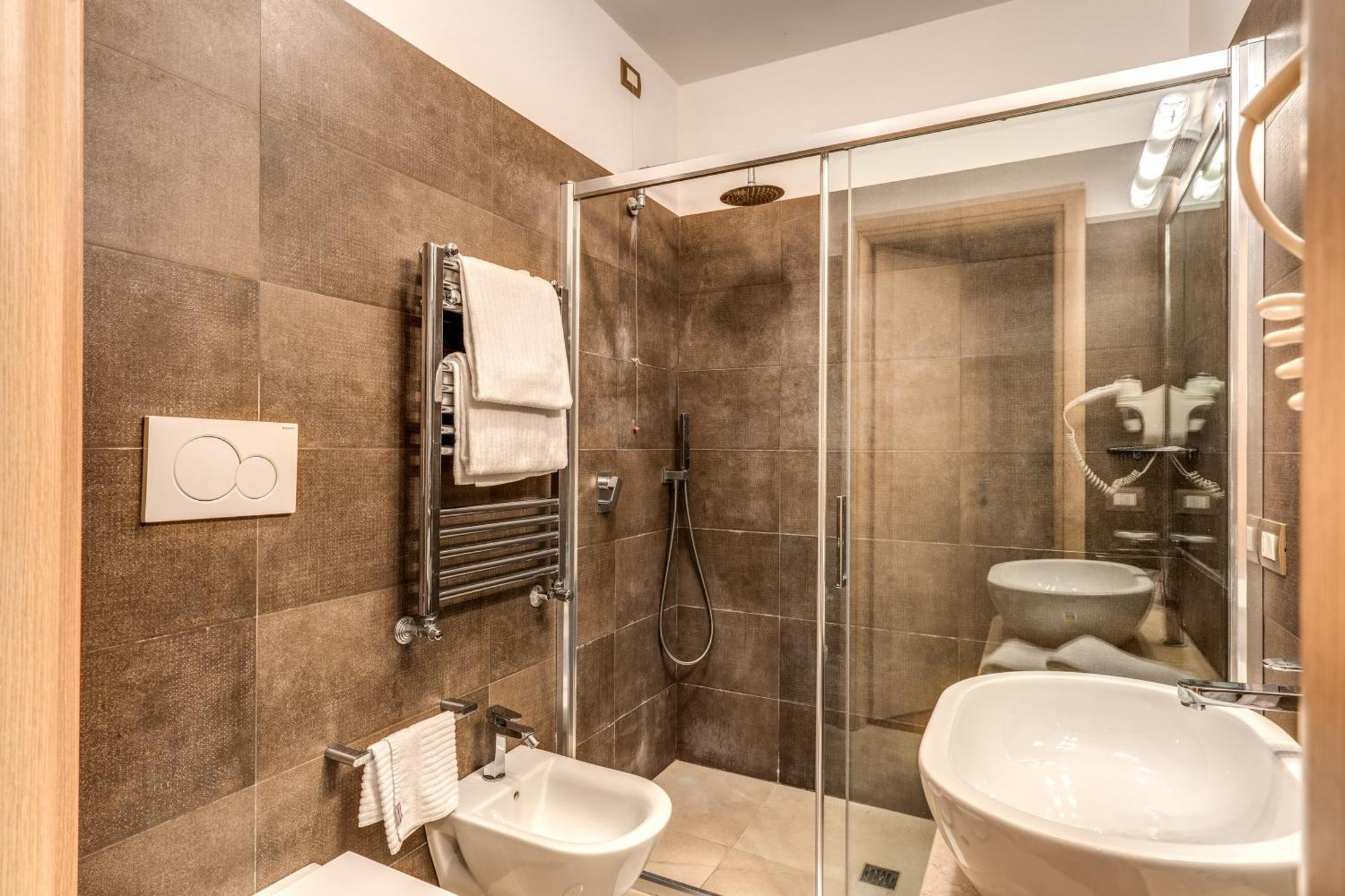 Boutique Rome Inn Εξωτερικό φωτογραφία