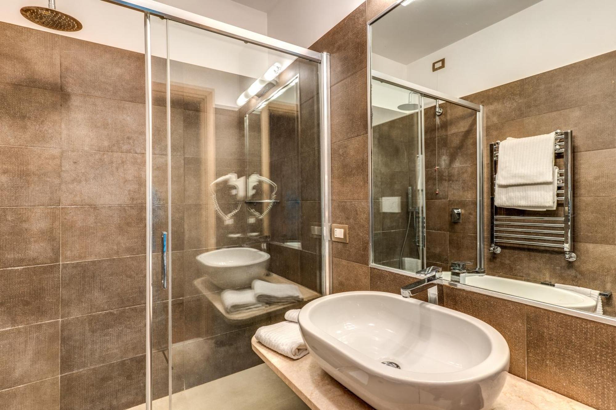 Boutique Rome Inn Εξωτερικό φωτογραφία