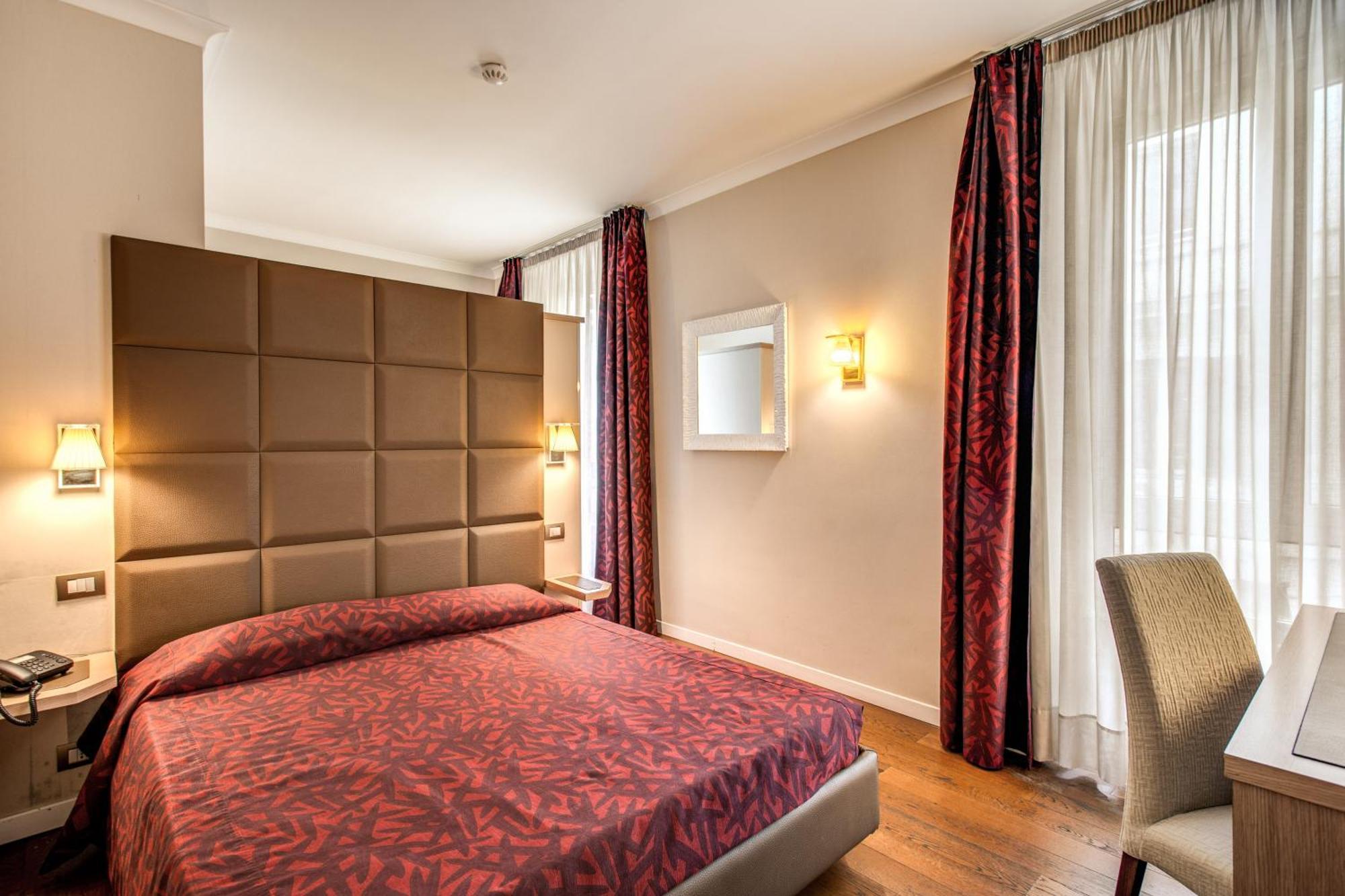 Boutique Rome Inn Εξωτερικό φωτογραφία