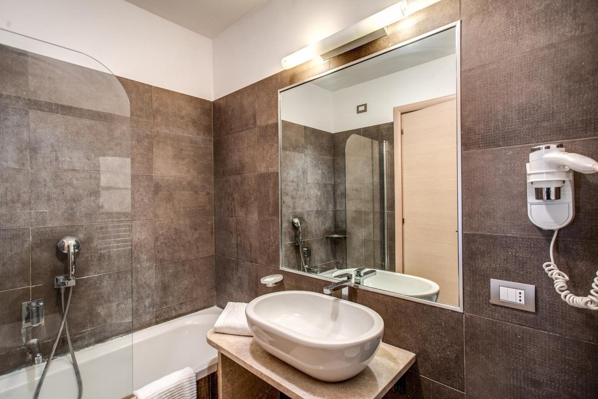 Boutique Rome Inn Εξωτερικό φωτογραφία