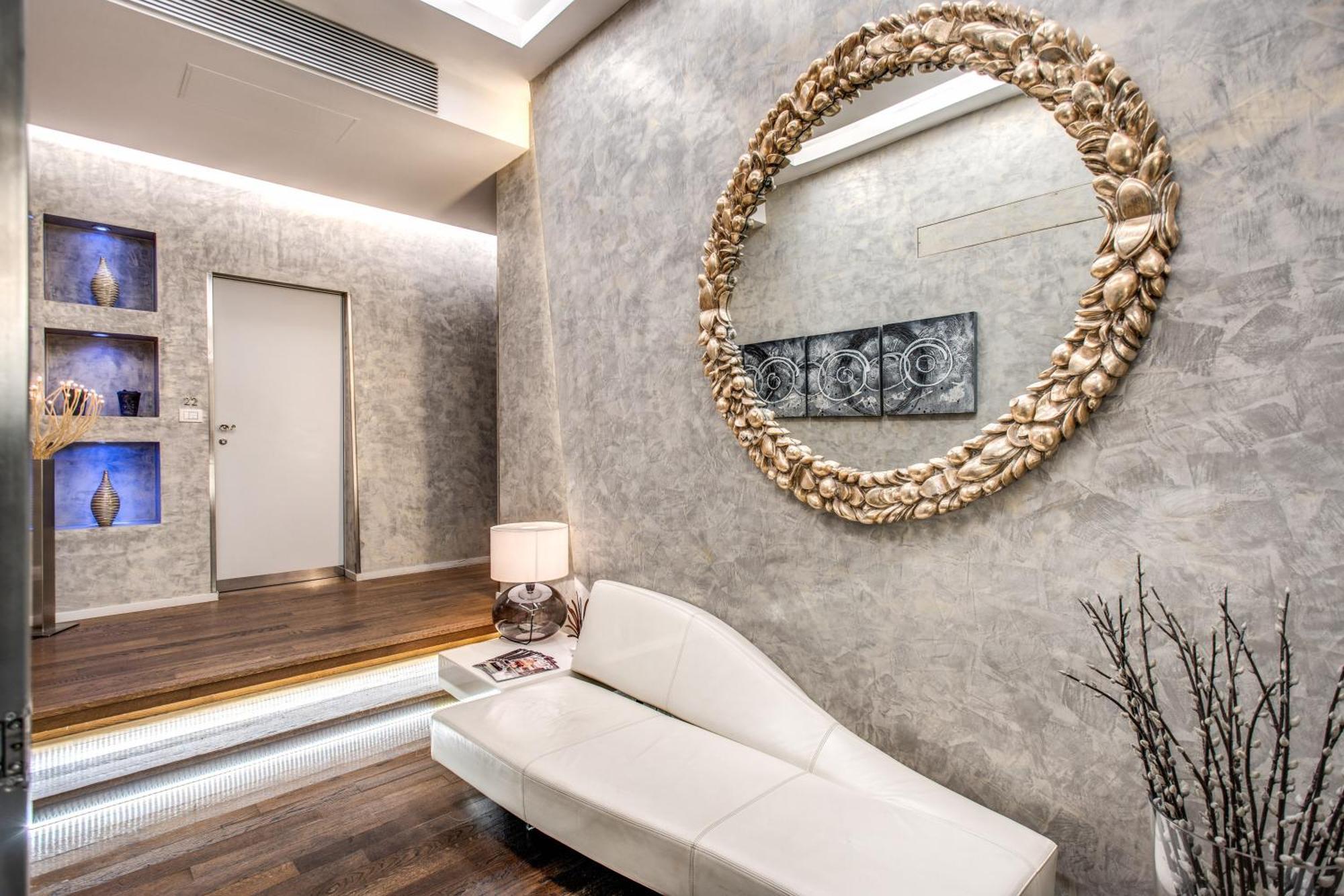 Boutique Rome Inn Εξωτερικό φωτογραφία