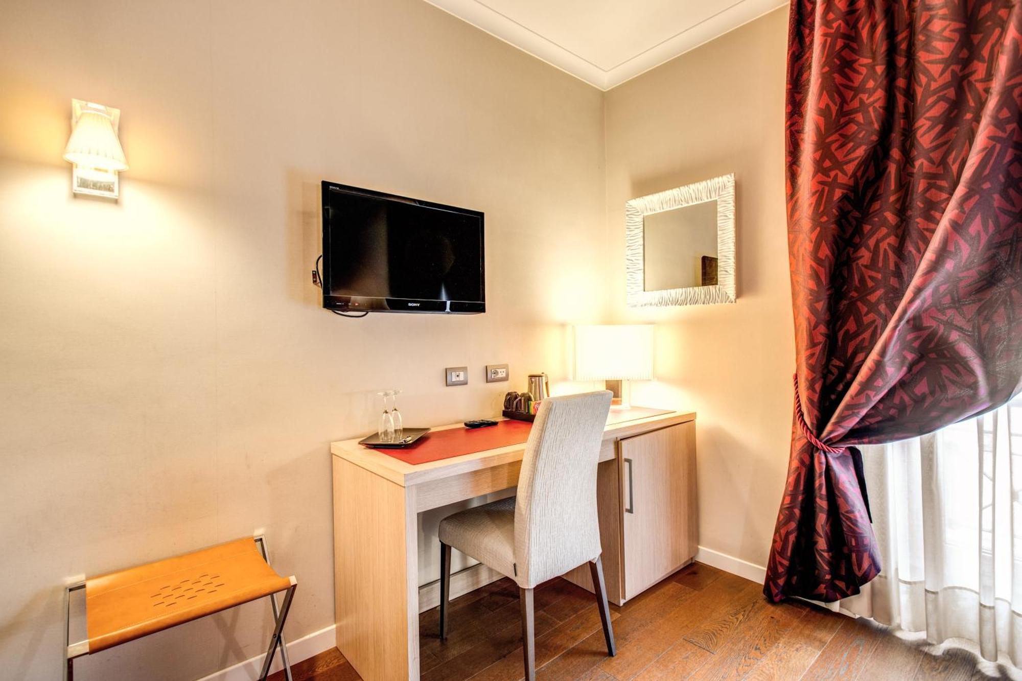 Boutique Rome Inn Εξωτερικό φωτογραφία