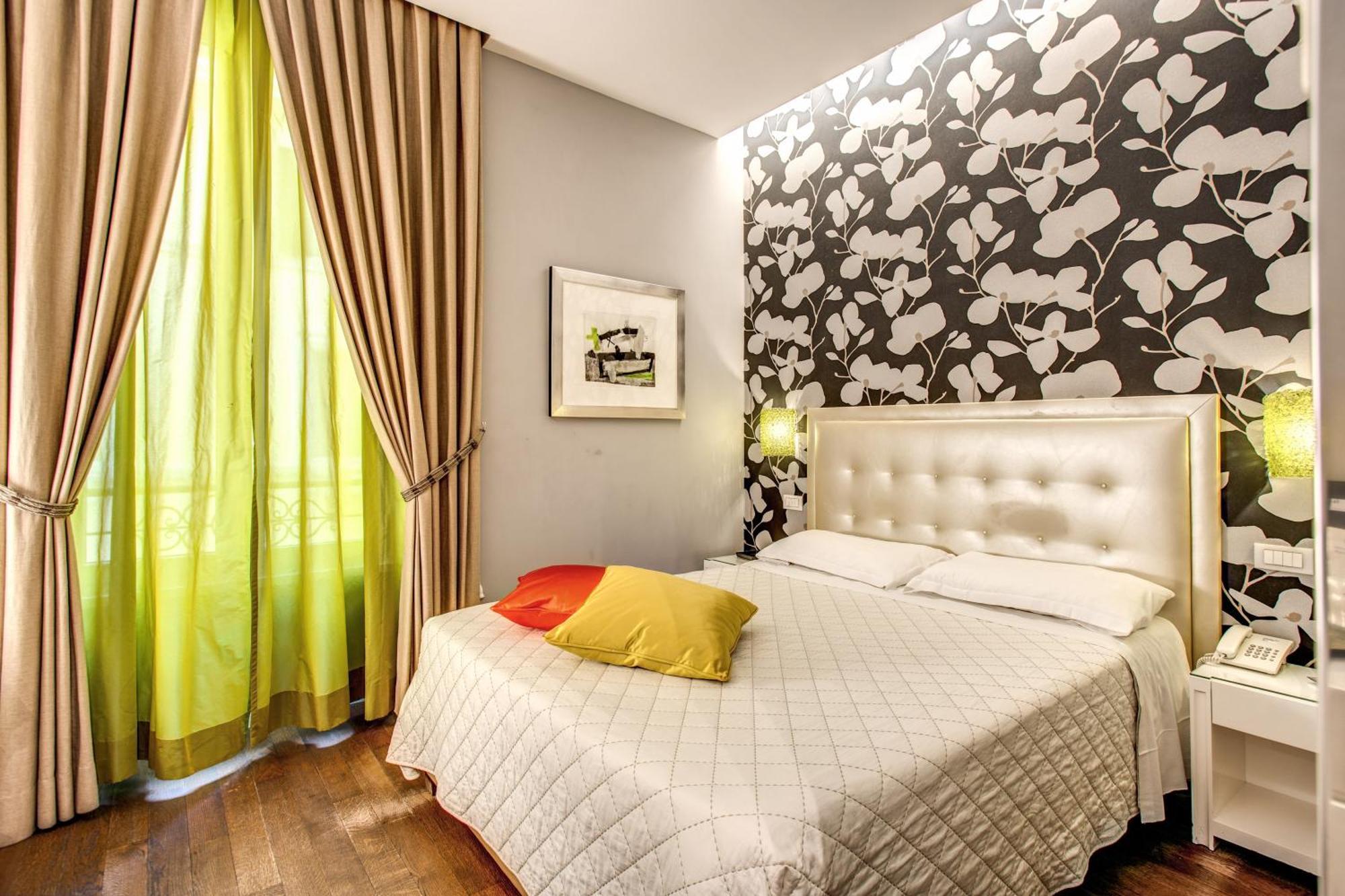Boutique Rome Inn Εξωτερικό φωτογραφία