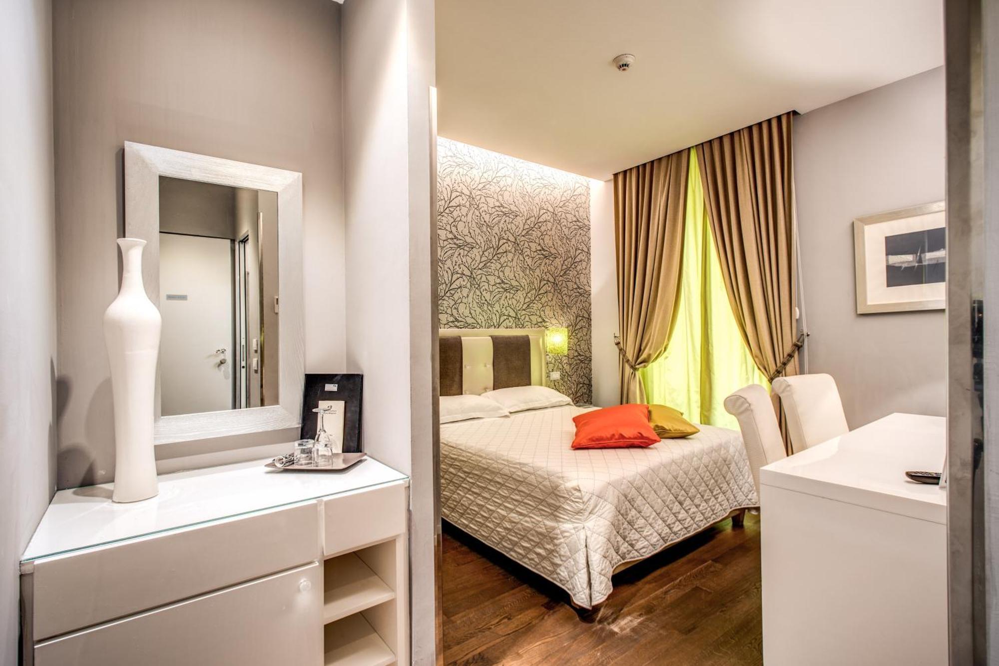 Boutique Rome Inn Εξωτερικό φωτογραφία