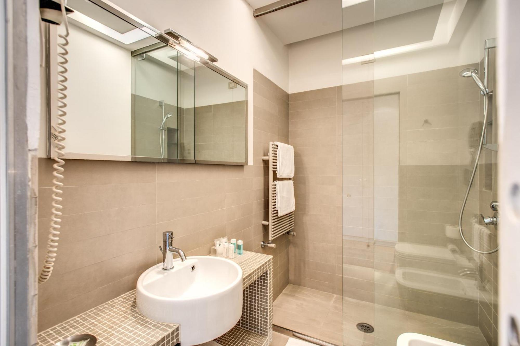 Boutique Rome Inn Εξωτερικό φωτογραφία