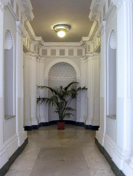 Boutique Rome Inn Εξωτερικό φωτογραφία