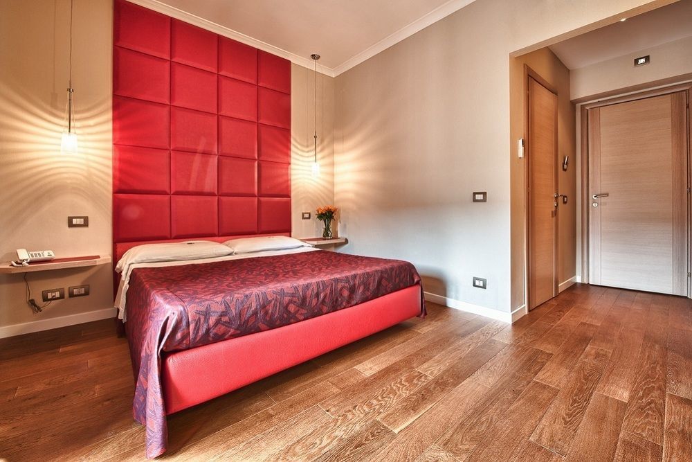 Boutique Rome Inn Εξωτερικό φωτογραφία