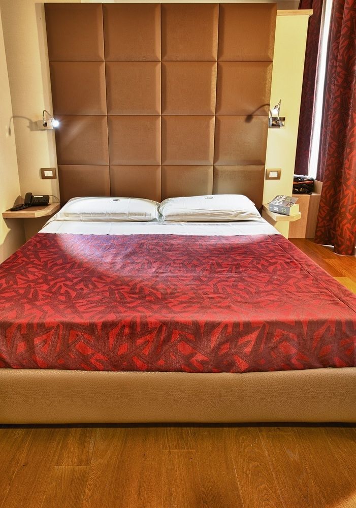 Boutique Rome Inn Εξωτερικό φωτογραφία