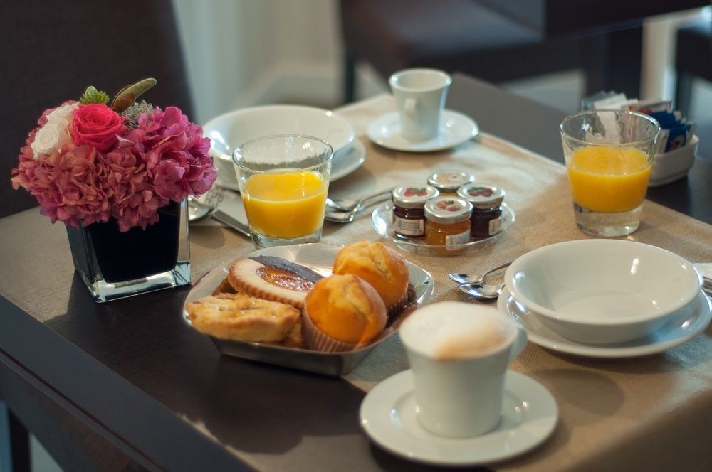 Boutique Rome Inn Εξωτερικό φωτογραφία